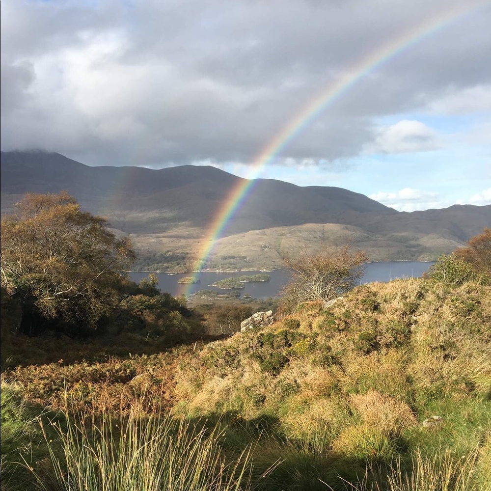 Meet your Posher, Stefany